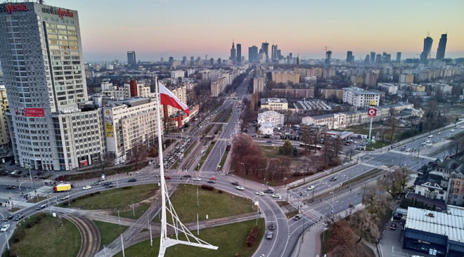 Nowe mieszkanie w Warszawie? Sprawdź, co przygotowała dla Ciebie firma Dantex!