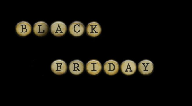 Wszystko o Black Friday 2021