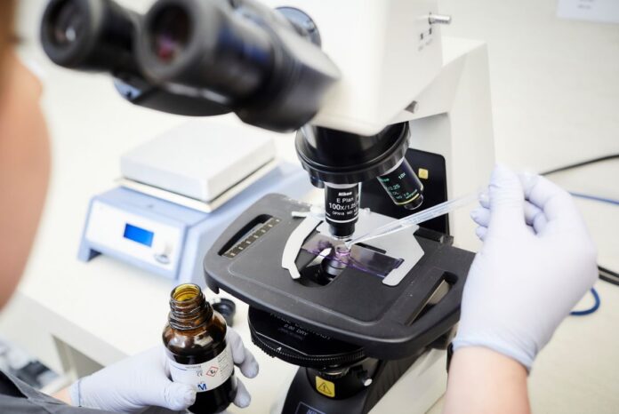 Badanie nasienia Klinika Bocian