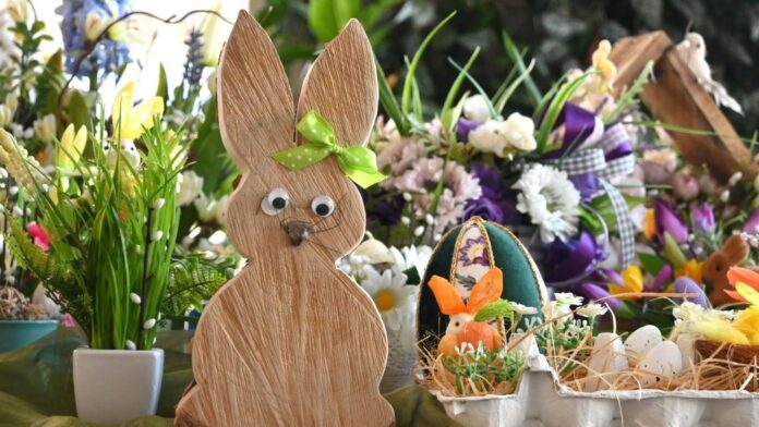 Wielkanoc na Mazowszu_archiwum UMWM